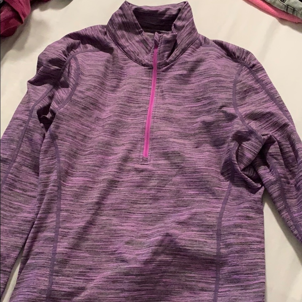 Womens running jacket!